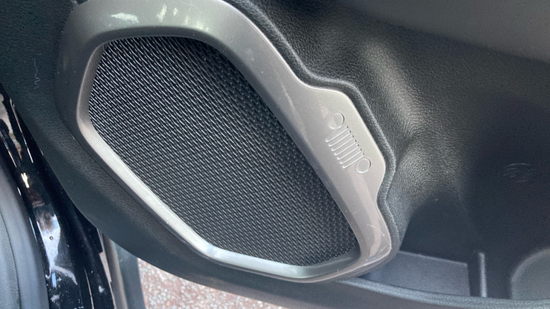 Jeep Renegade 1.3 T4 GSE Limited 5dr DDCT Petrol Hatchback